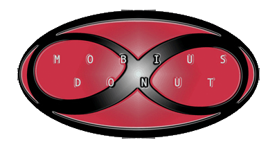 Mobius Donut